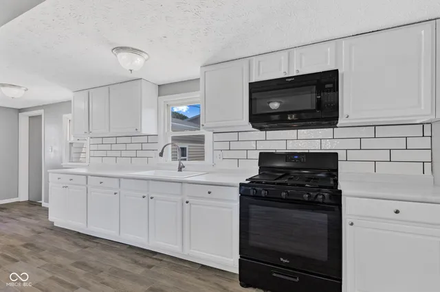 $180,000 | 317 Kentucky Avenue, Tipton, IN 46072