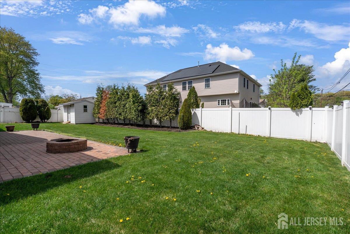 95 Calvert Avenue West Edison, NJ 08820 - Photo 42 of 55