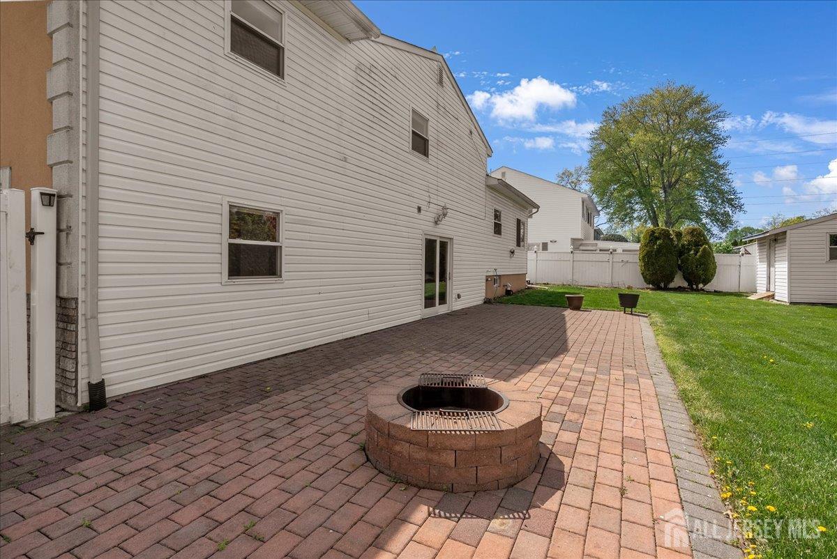 95 Calvert Avenue West Edison, NJ 08820 - Photo 43 of 55
