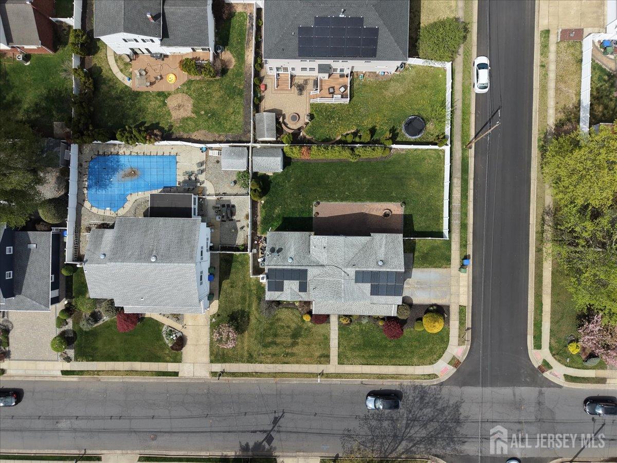 95 Calvert Avenue West Edison, NJ 08820 - Photo 44 of 55