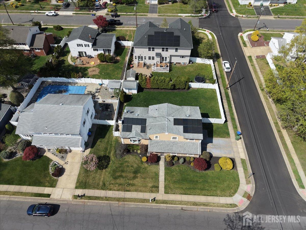 95 Calvert Avenue West Edison, NJ 08820 - Photo 45 of 55