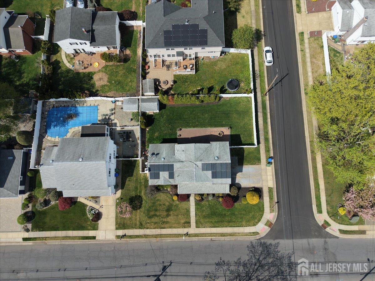 95 Calvert Avenue West Edison, NJ 08820 - Photo 47 of 55