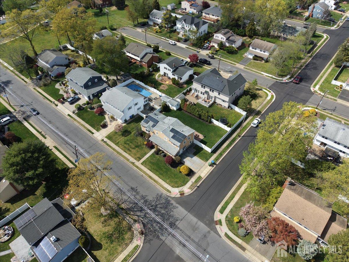 95 Calvert Avenue West Edison, NJ 08820 - Photo 48 of 55
