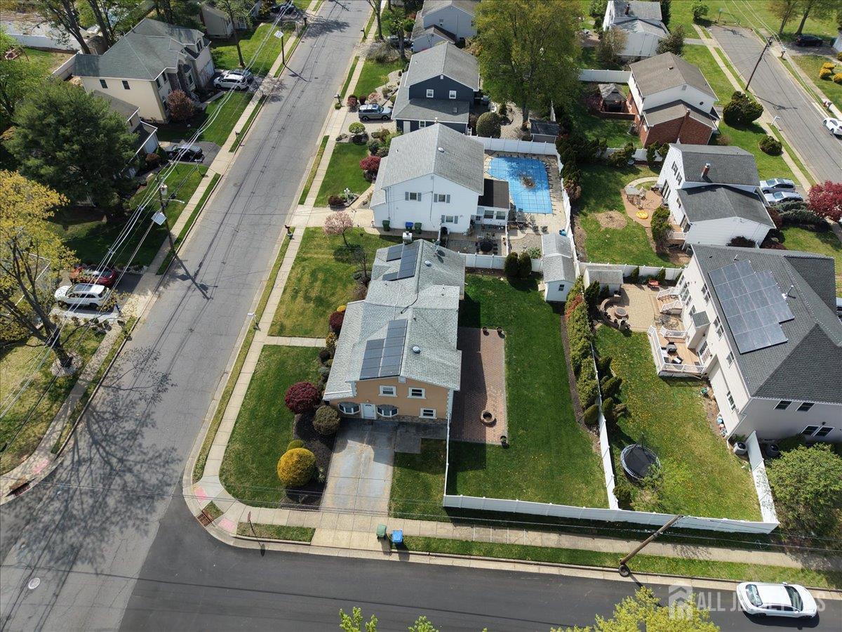 95 Calvert Avenue West Edison, NJ 08820 - Photo 49 of 55