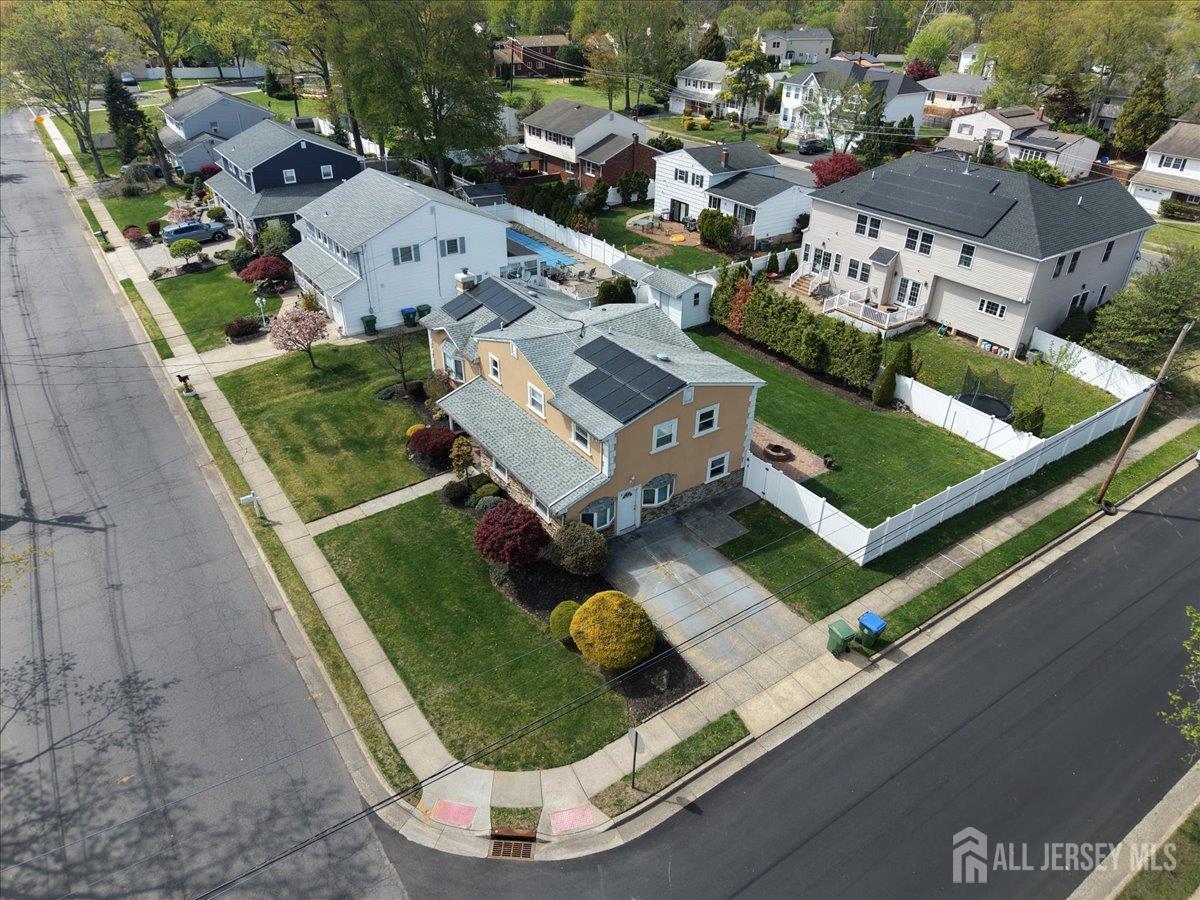 95 Calvert Avenue West Edison, NJ 08820 - Photo 50 of 55