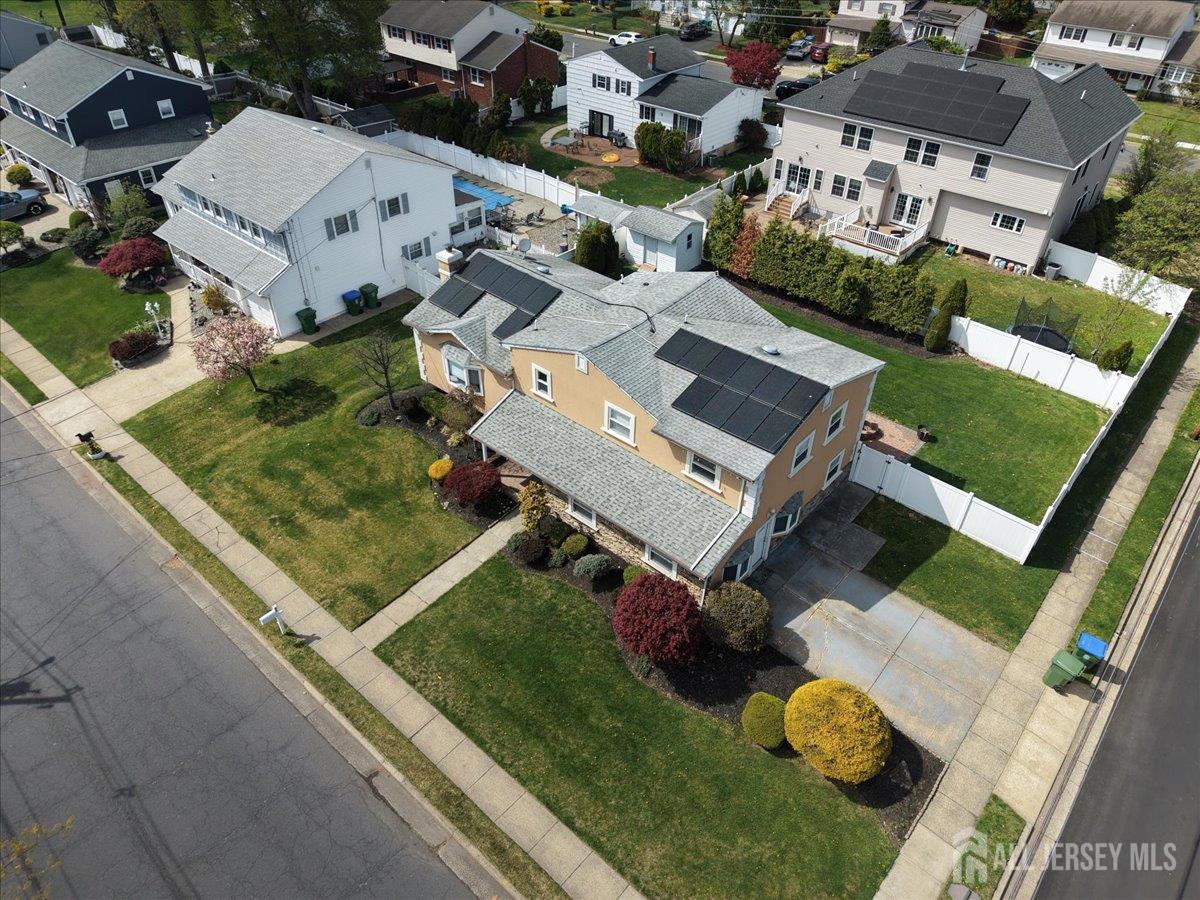 95 Calvert Avenue West Edison, NJ 08820 - Photo 51 of 55