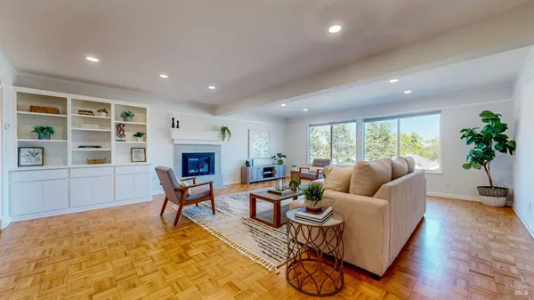 $799,000 | 1253 Royal Oak Terrace, Unit C, Novato, CA 94947