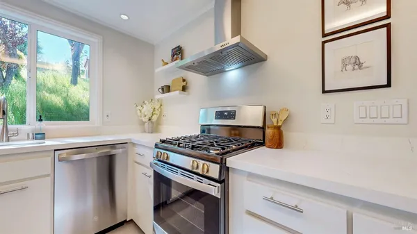 $799,000 | 1253 Royal Oak Terrace, Unit C, Novato, CA 94947