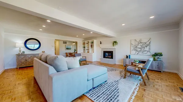 $799,000 | 1253 Royal Oak Terrace, Unit C, Novato, CA 94947