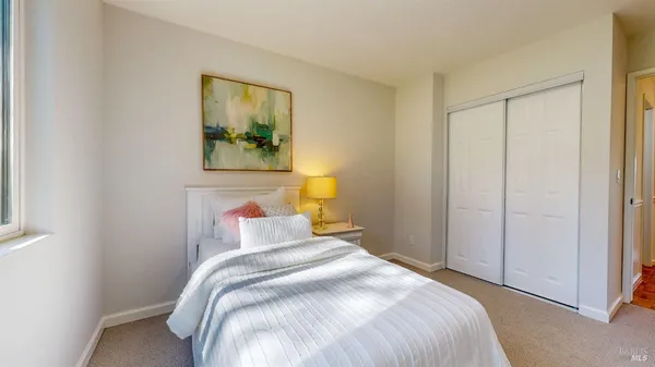 $799,000 | 1253 Royal Oak Terrace, Unit C, Novato, CA 94947