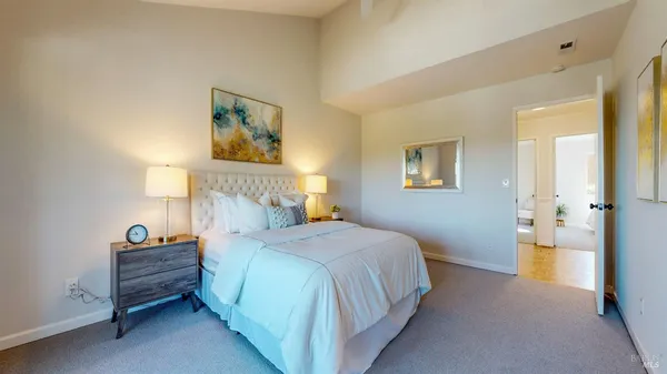 $799,000 | 1253 Royal Oak Terrace, Unit C, Novato, CA 94947