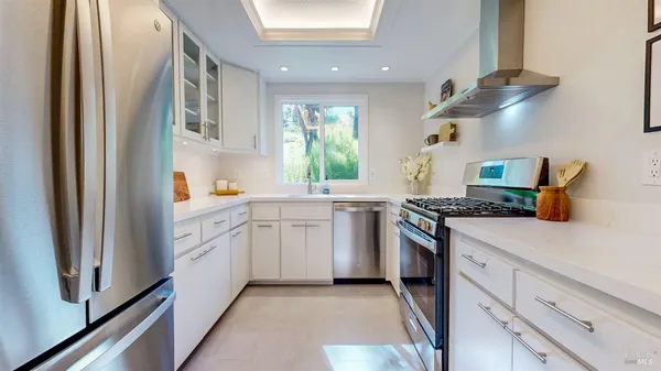 $799,000 | 1253 Royal Oak Terrace, Unit C, Novato, CA 94947