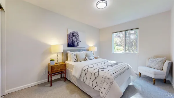 $799,000 | 1253 Royal Oak Terrace, Unit C, Novato, CA 94947