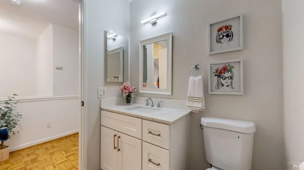 $799,000 | 1253 Royal Oak Terrace, Unit C, Novato, CA 94947