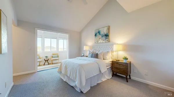 $799,000 | 1253 Royal Oak Terrace, Unit C, Novato, CA 94947