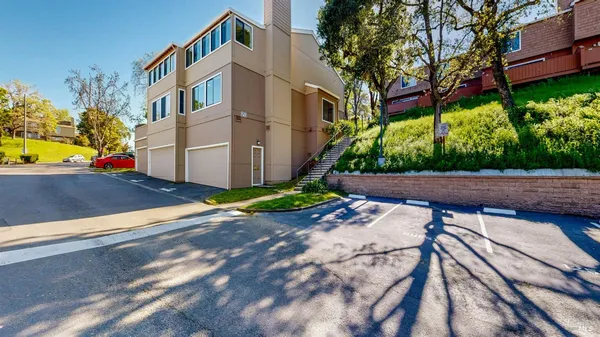 $799,000 | 1253 Royal Oak Terrace, Unit C, Novato, CA 94947