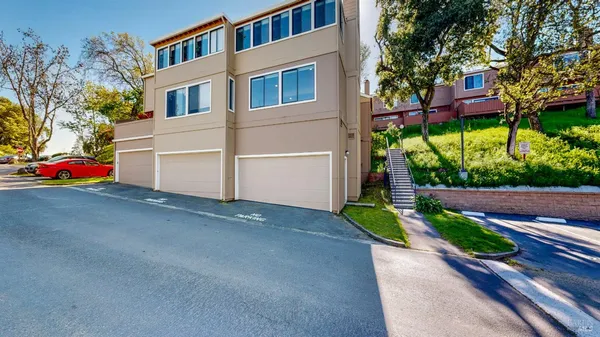 $799,000 | 1253 Royal Oak Terrace, Unit C, Novato, CA 94947