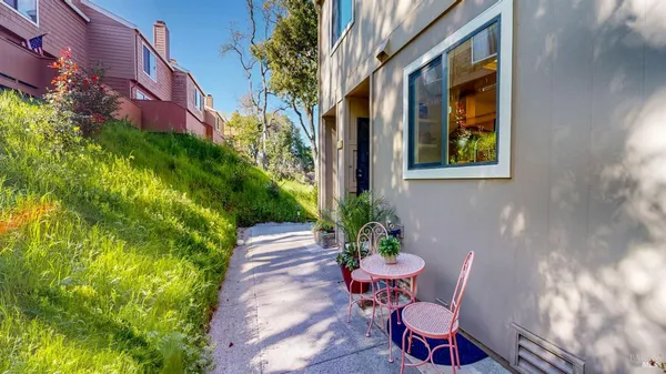 $799,000 | 1253 Royal Oak Terrace, Unit C, Novato, CA 94947