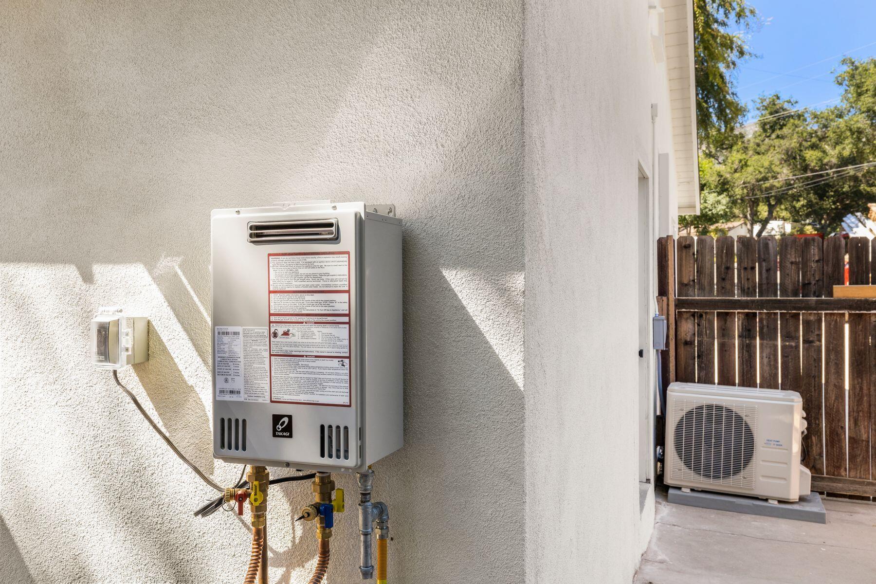 375 North Poli Avenue Ojai, CA 93023 - Photo 23 of 24 a view of a hardwood & staircase