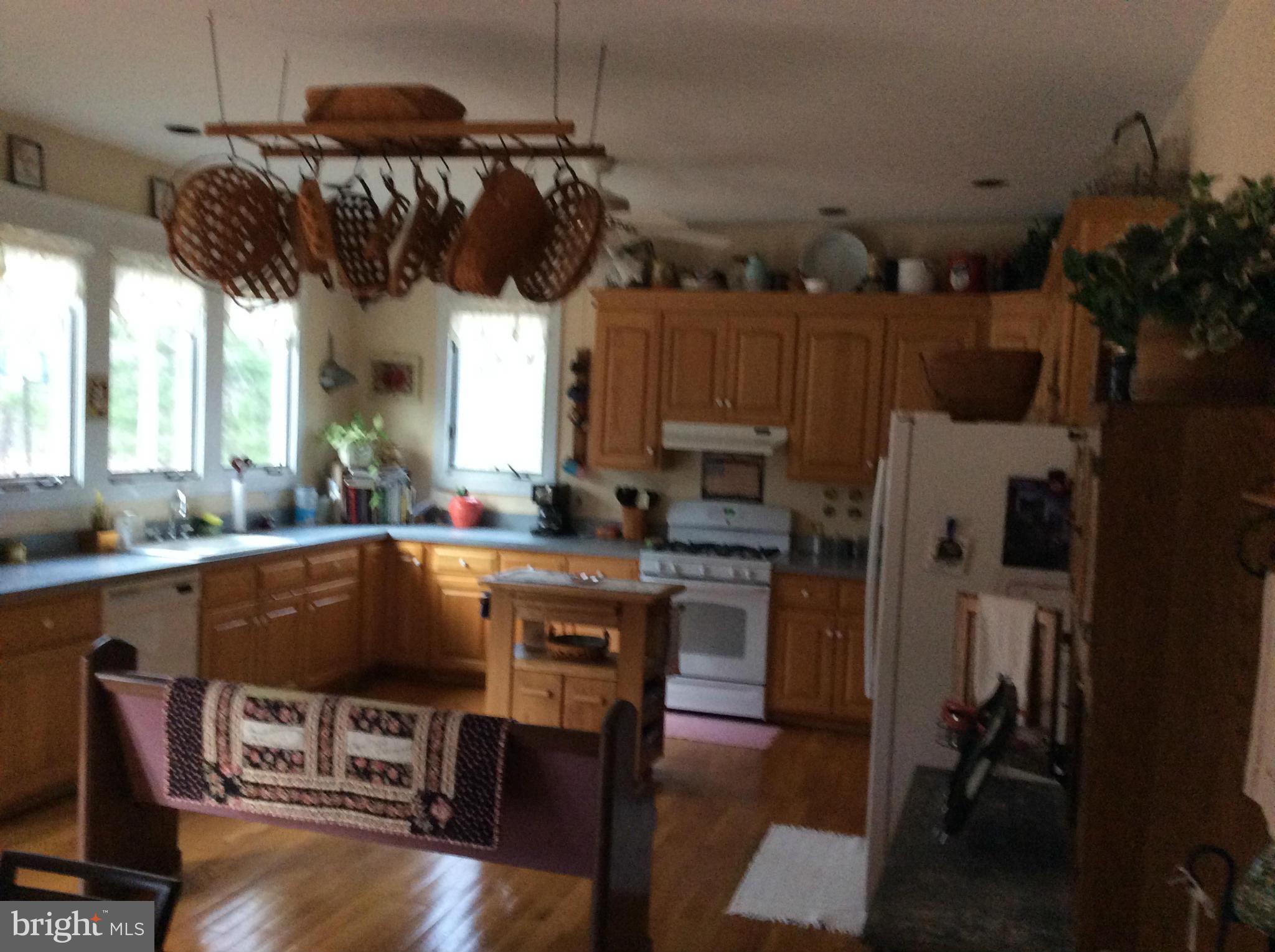 12406 Hunt Road Culpeper, VA 22701 - Photo 13 of 30 Kitchen