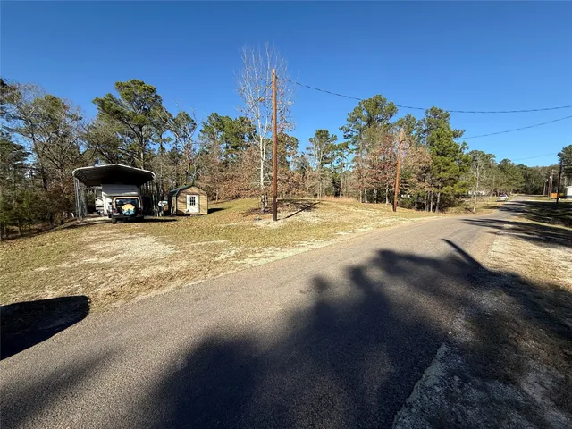 $85,000 | 310 Oakwood Lane, Trinity, TX 75862