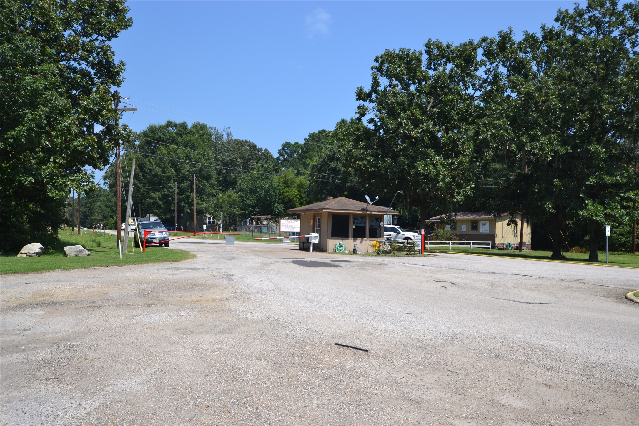 310 Oakwood Lane Trinity, TX 75862 - Photo 13 of 24 subdivision manned gate