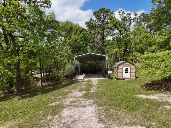 $85,000 | 310 Oakwood Lane, Trinity, TX 75862