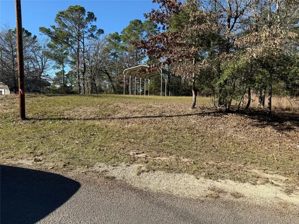 $85,000 | 310 Oakwood Lane, Trinity, TX 75862