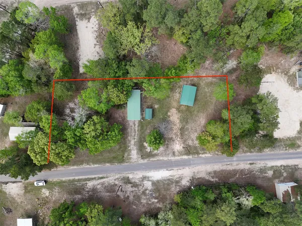 $85,000 | 310 Oakwood Lane, Trinity, TX 75862