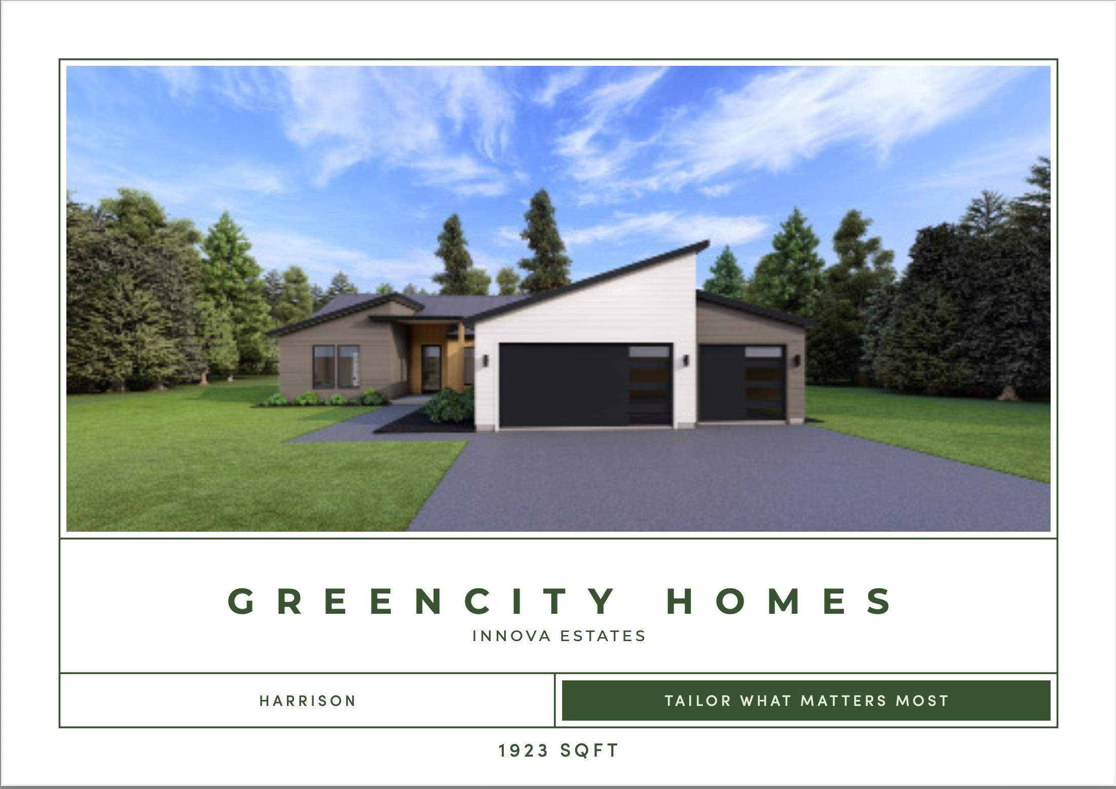 2027 Blessed Drive Inman, SC 29349 - Photo 2 of 46