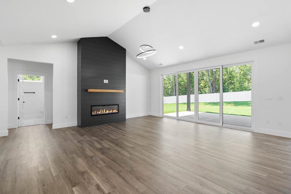 2027 Blessed Drive Inman, SC 29349 - Photo 23 of 46