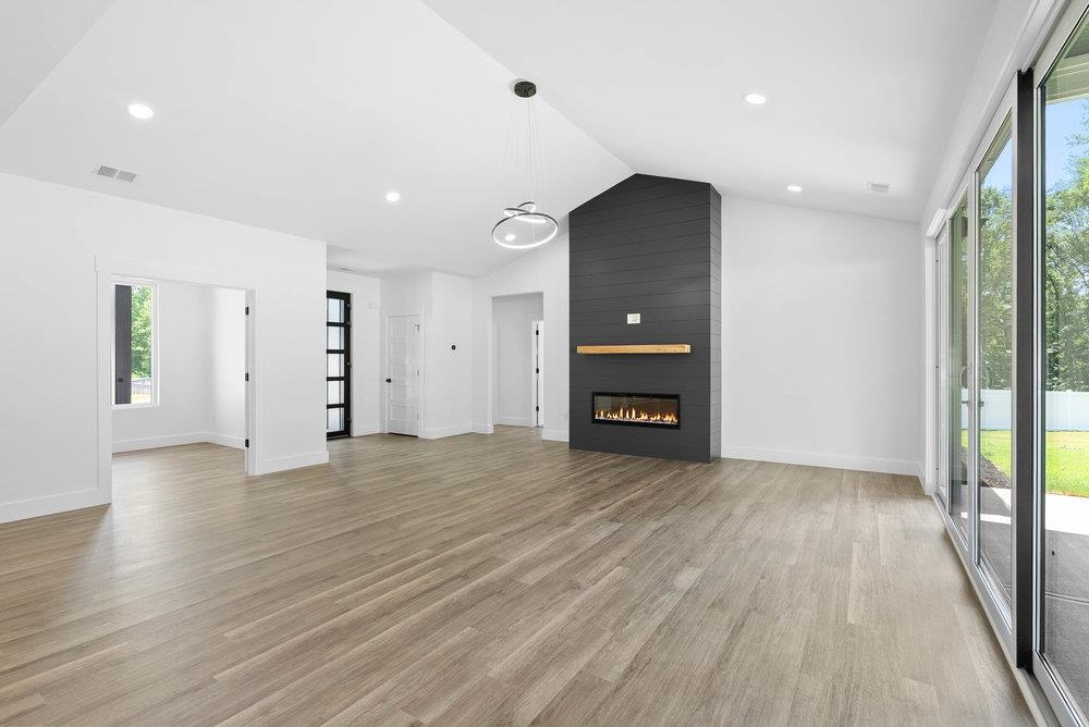 2027 Blessed Drive Inman, SC 29349 - Photo 25 of 46