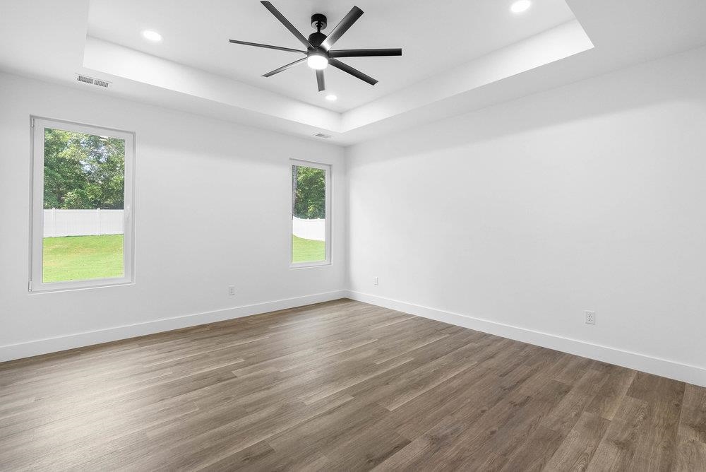 2027 Blessed Drive Inman, SC 29349 - Photo 26 of 46