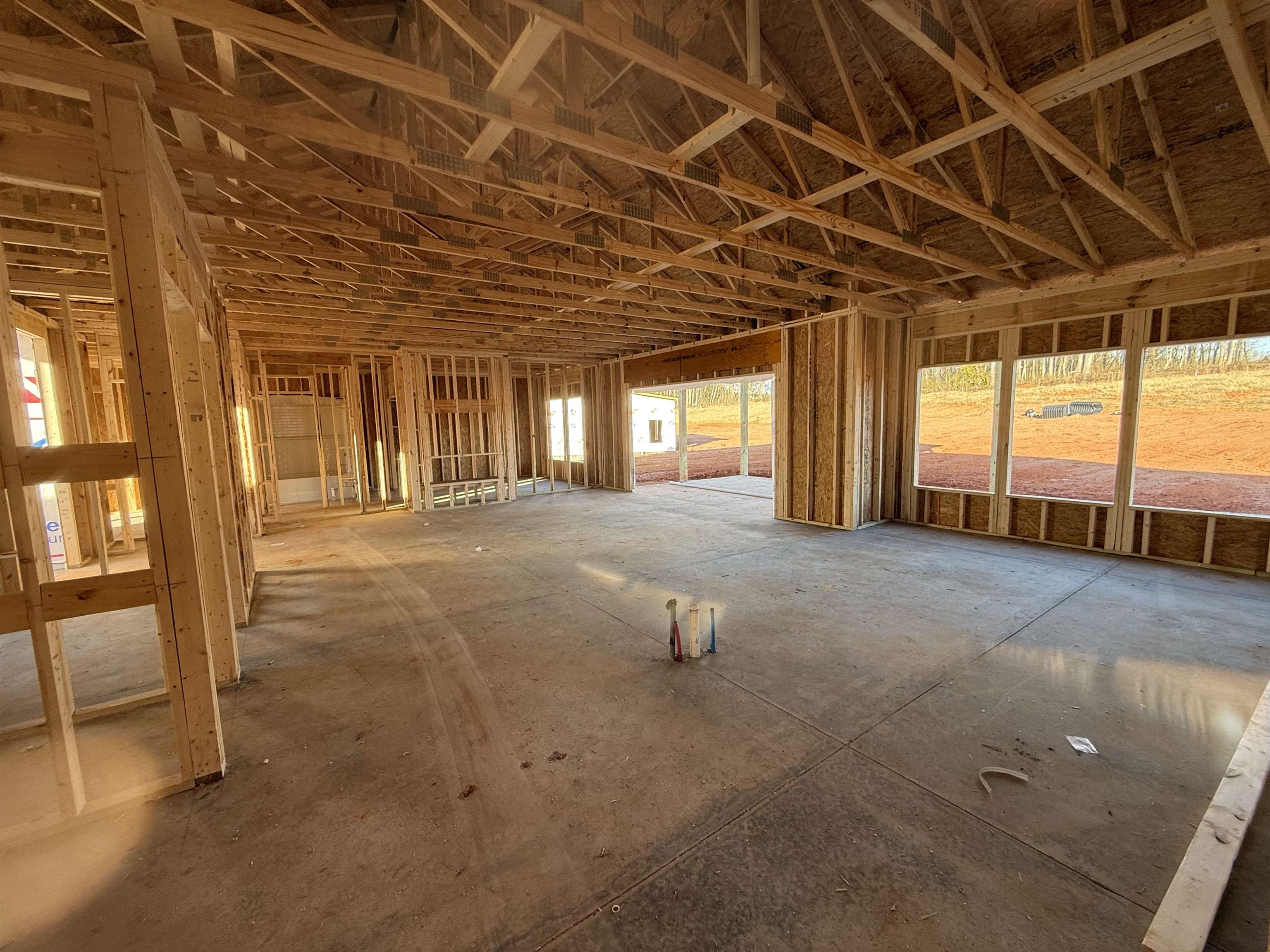 2027 Blessed Drive Inman, SC 29349 - Photo 3 of 46