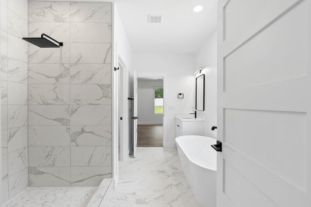 2027 Blessed Drive Inman, SC 29349 - Photo 32 of 46