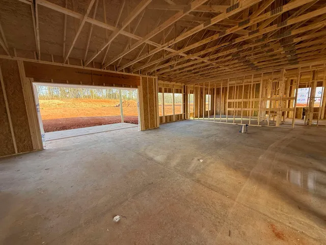 $479,000 | 2027 Blessed Drive, Inman, SC 29349