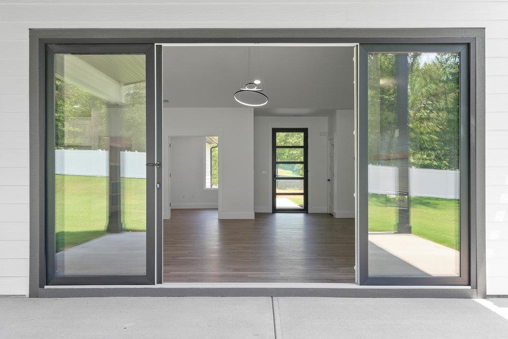 2027 Blessed Drive Inman, SC 29349 - Photo 44 of 46