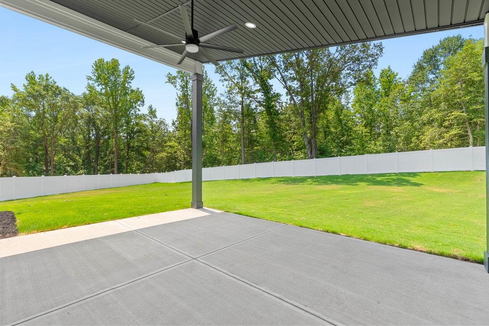 2027 Blessed Drive Inman, SC 29349 - Photo 45 of 46