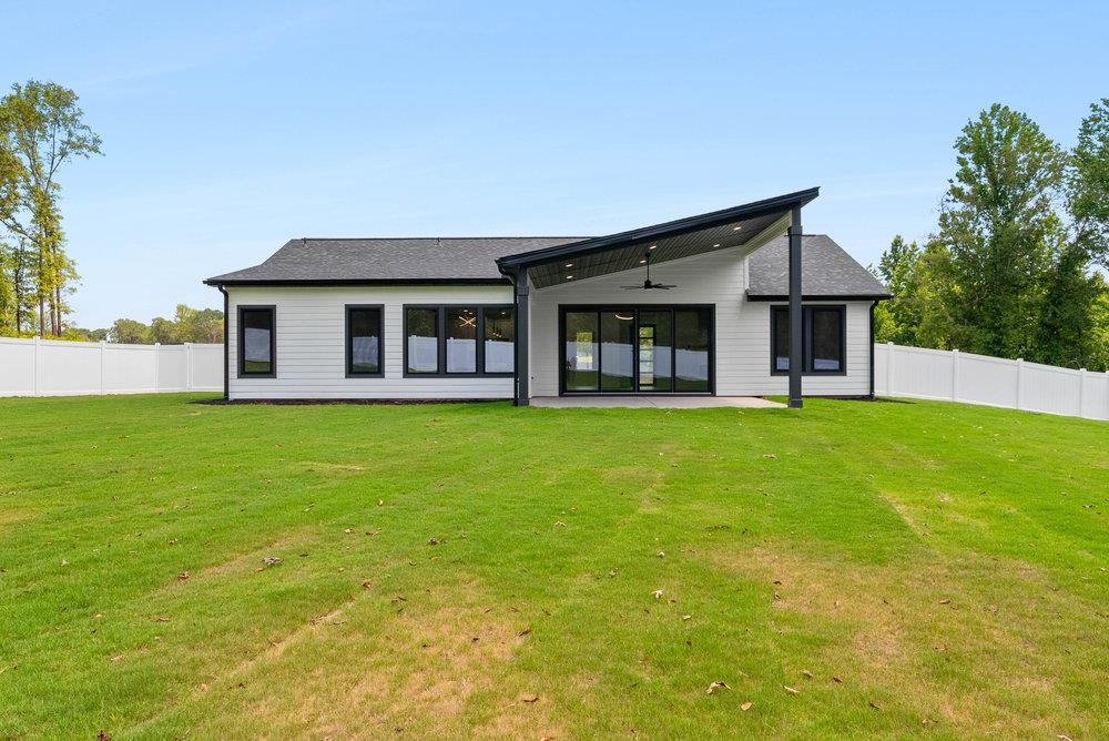 2027 Blessed Drive Inman, SC 29349 - Photo 46 of 46