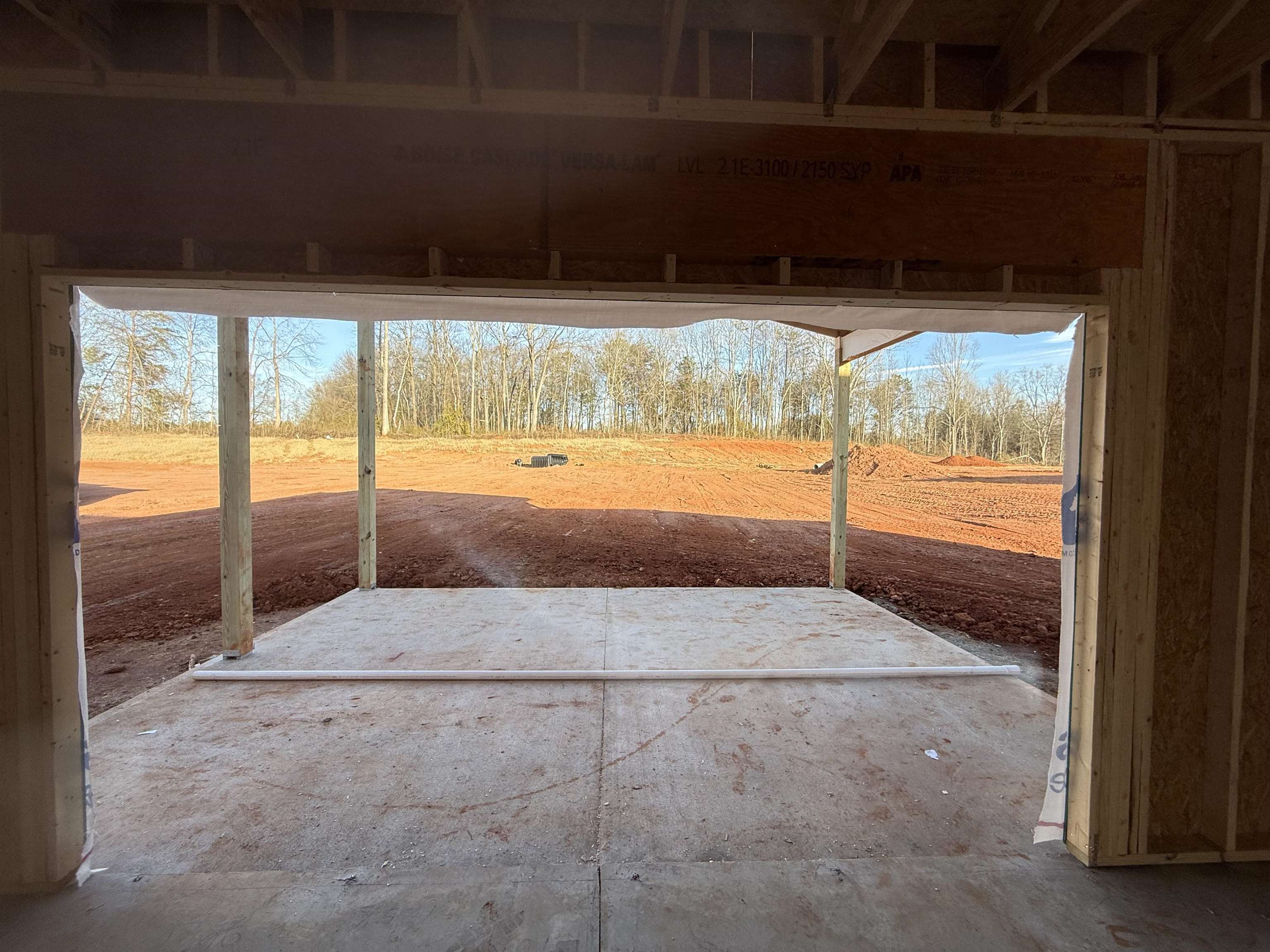 2027 Blessed Drive Inman, SC 29349 - Photo 5 of 46