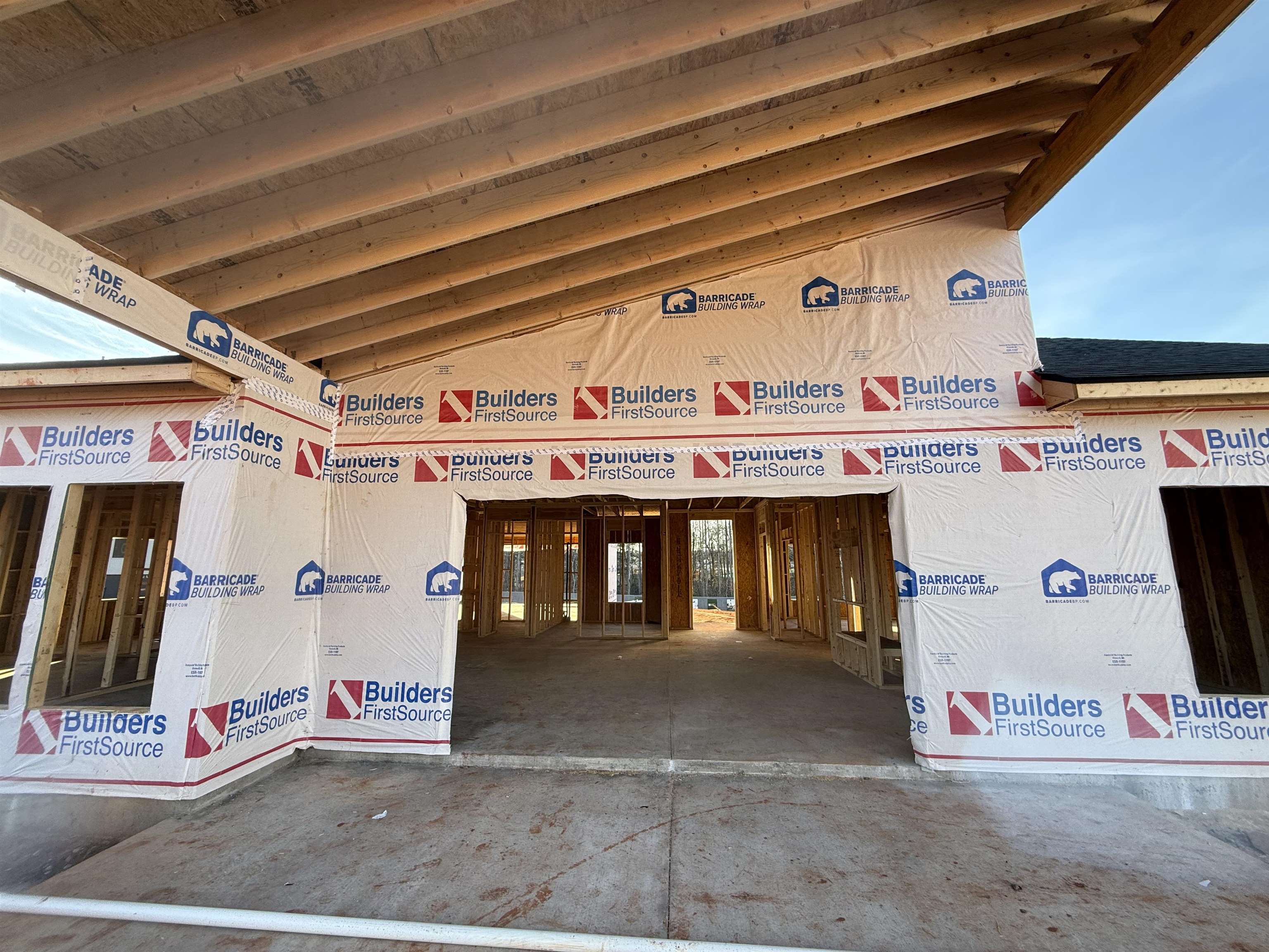 2027 Blessed Drive Inman, SC 29349 - Photo 6 of 46