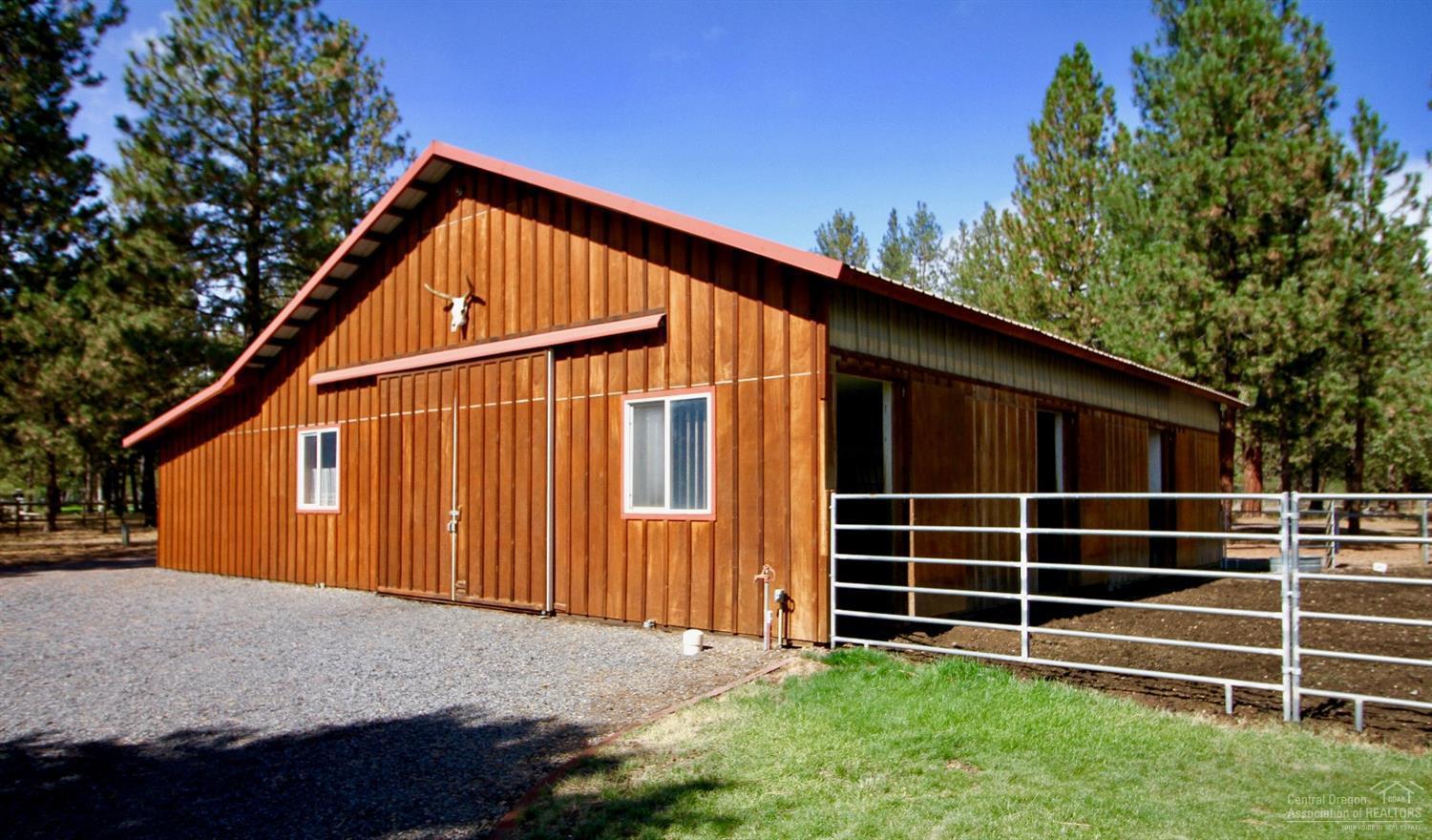 15740 Trapper Point Road Sisters, OR 97759 - Photo 20 of 23 Additional Photo