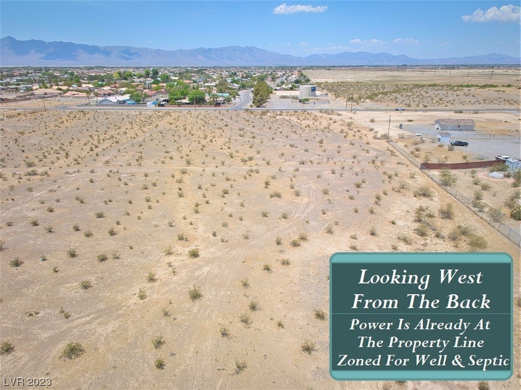 6281 Hafen Ranch Road Pahrump, NV 89061 - Photo 3 of 7 Gallery Image 3