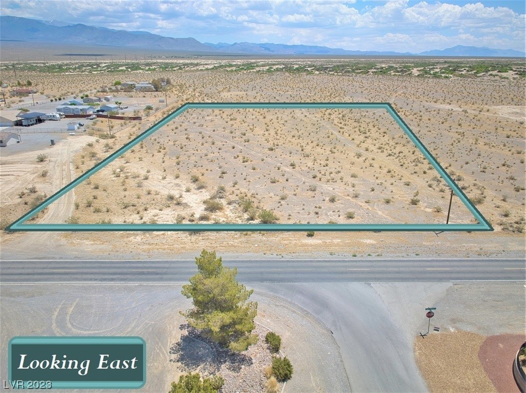6281 Hafen Ranch Road Pahrump, NV 89061 - Photo 5 of 7 Gallery Image 5