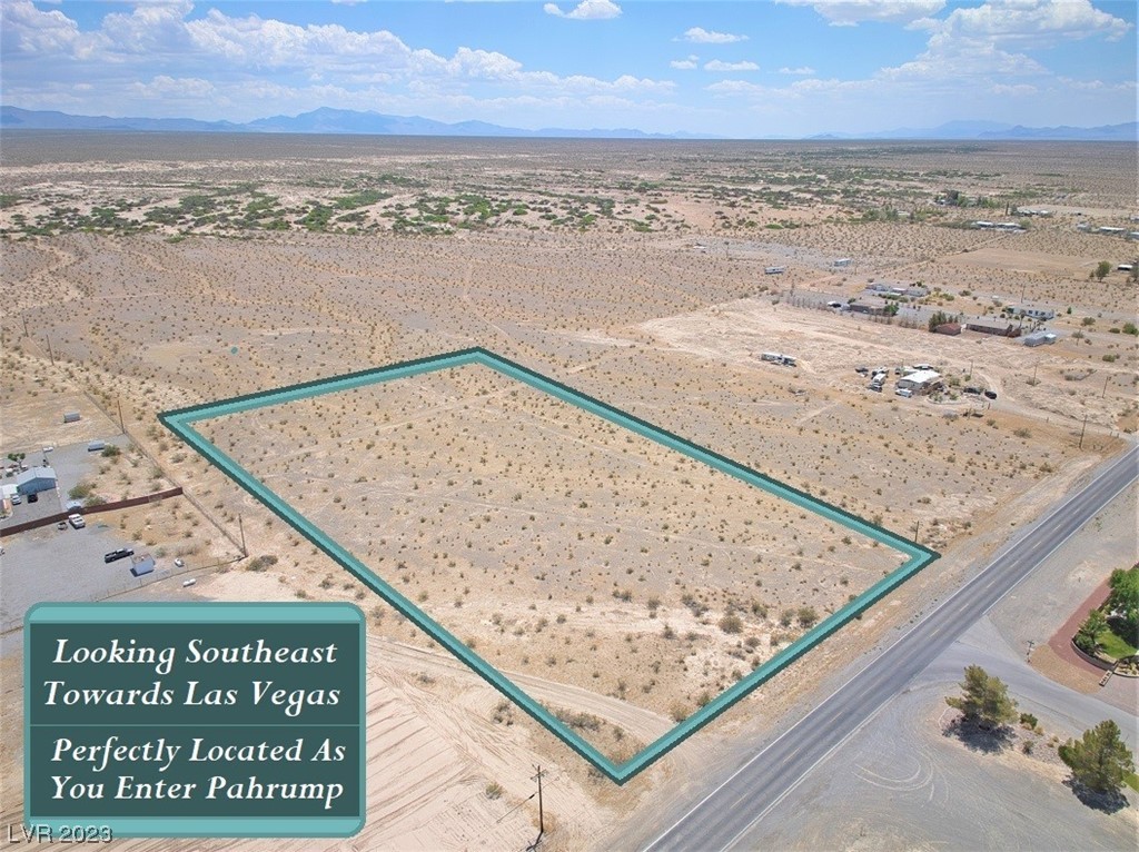 6281 Hafen Ranch Road Pahrump, NV 89061 - Photo 6 of 7 Gallery Image 6