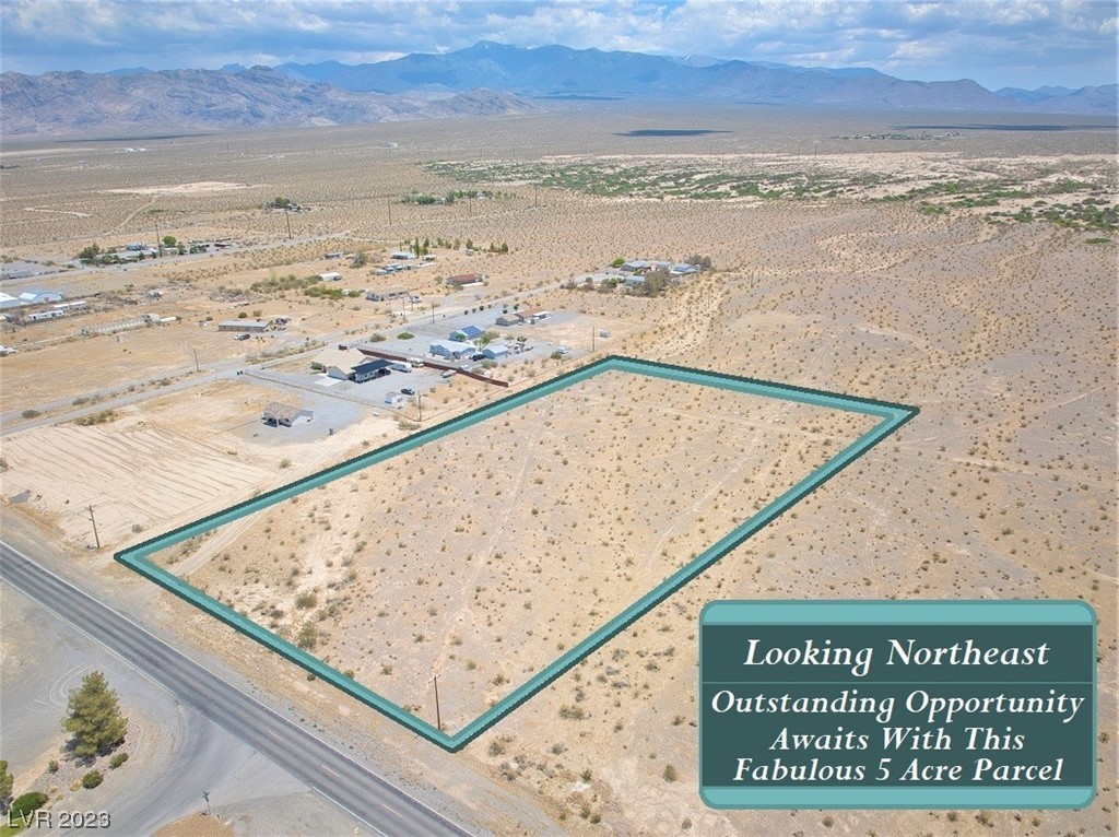 6281 Hafen Ranch Road Pahrump, NV 89061 - Photo 7 of 7 Gallery Image 7