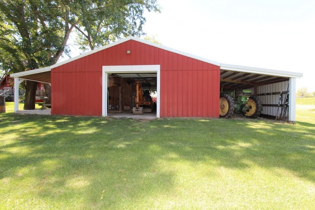 17914 Hebron Road Harvard, IL 60033 - Photo 26 of 38