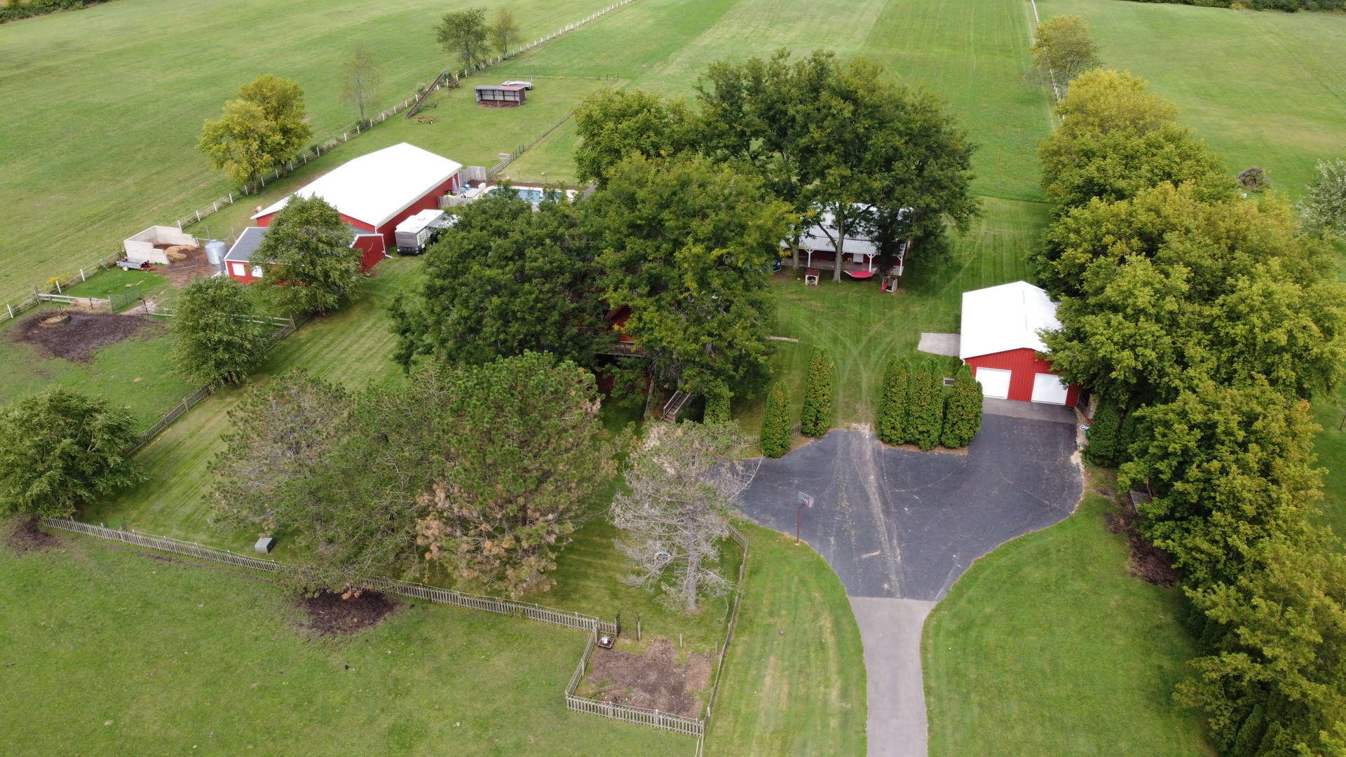 17914 Hebron Road Harvard, IL 60033 - Photo 37 of 38