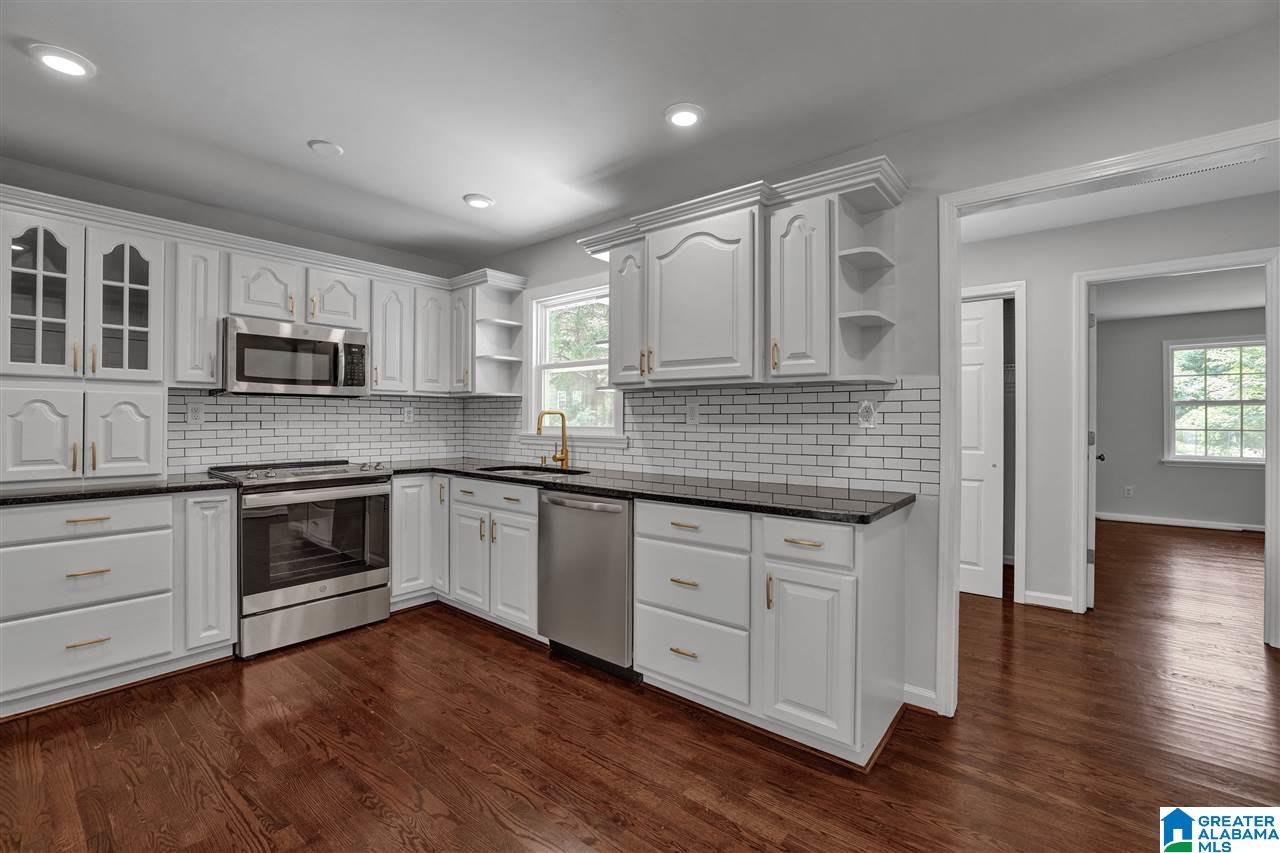 1243 Ashville Road Leeds, AL 35094 - Photo 10 of 27