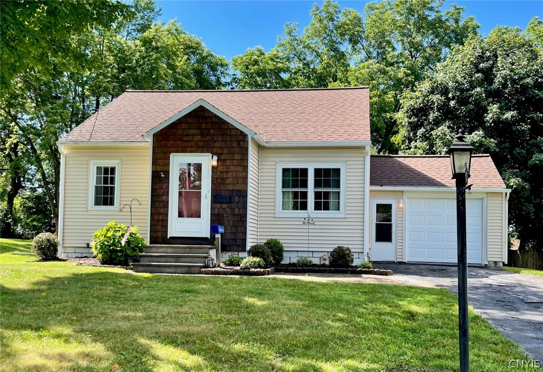 18 Wilcox Road Whitestown, NY 13492 - Photo 1 of 1 Gallery Image 1